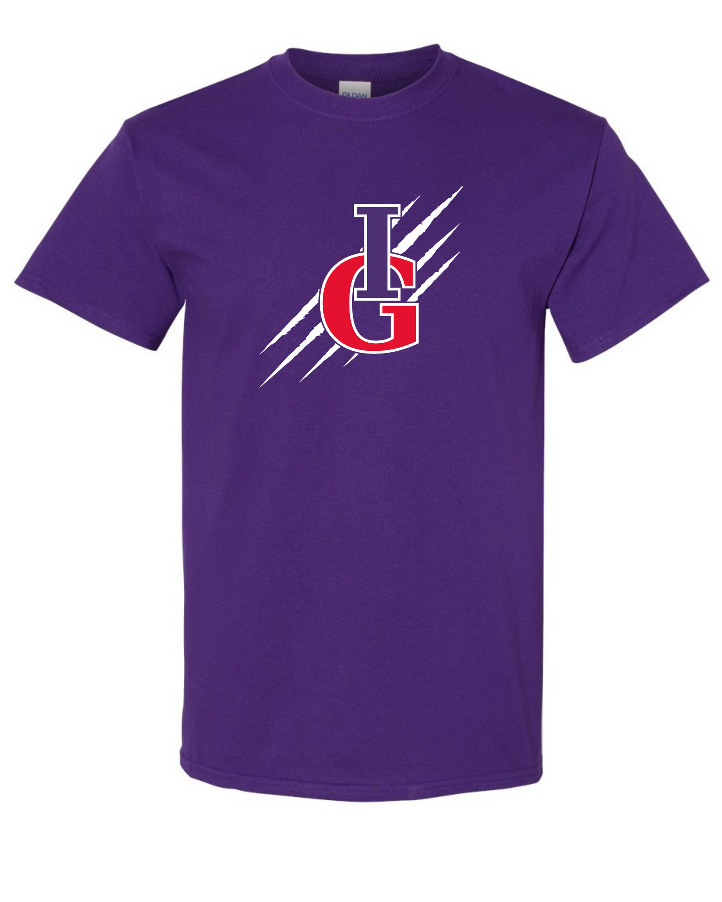 Gildan® Heavy Cotton™ T-Shirt