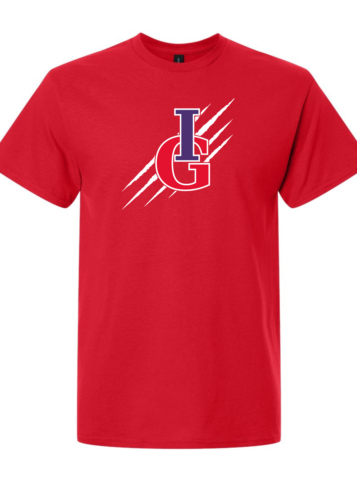 Gildan® Heavy Cotton™ T-Shirt