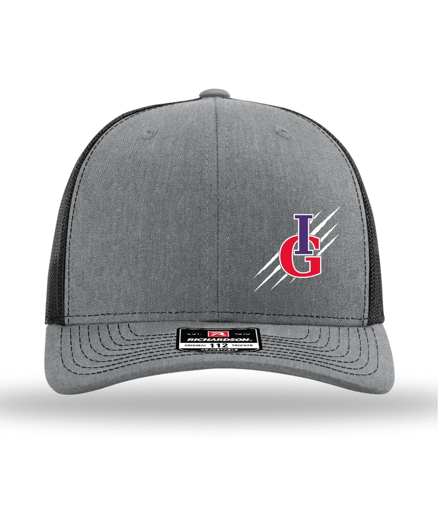 Richardson 112 Trucker Hat