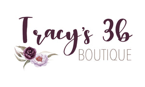 Tracy's 3B Boutique