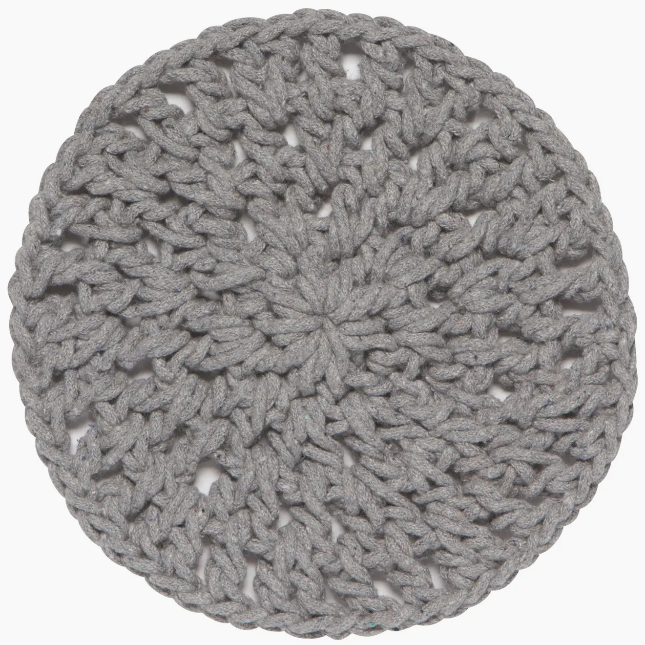 Knot Trivet