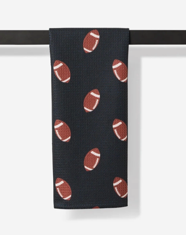 Geometry Tea Towels