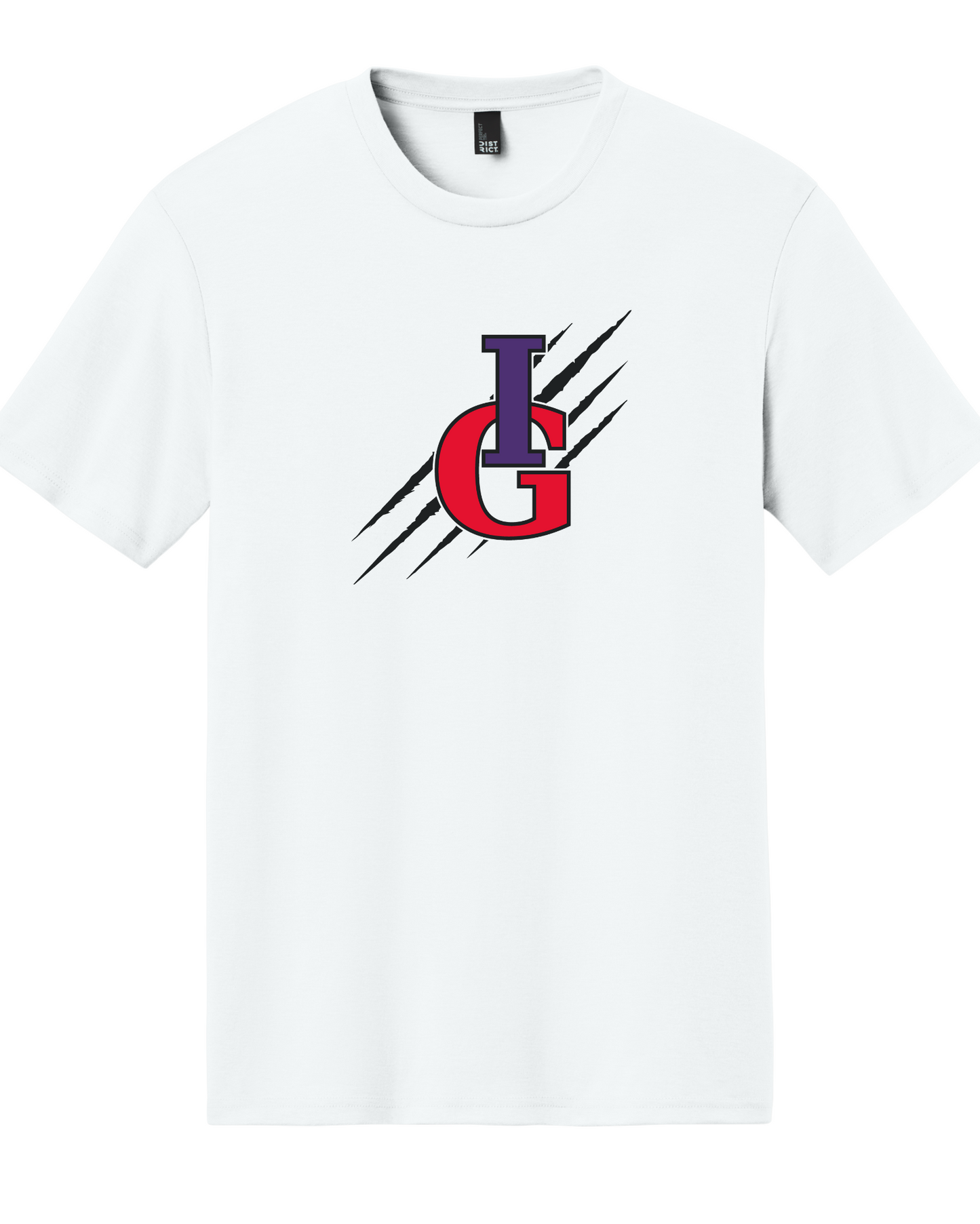 District® Perfect Tri® Tee