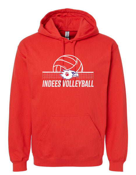 Indees Volleyball