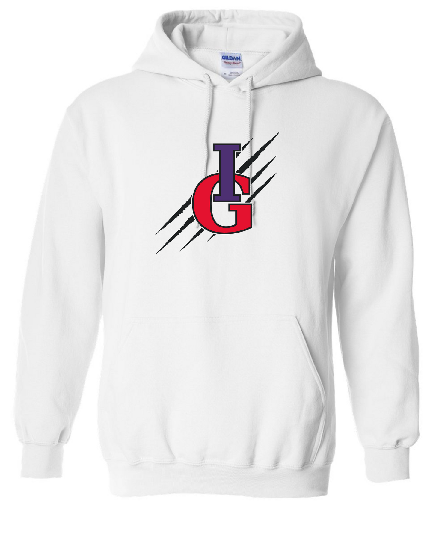 Gildan® Heavy Blend™ Hooded Sweatshirt