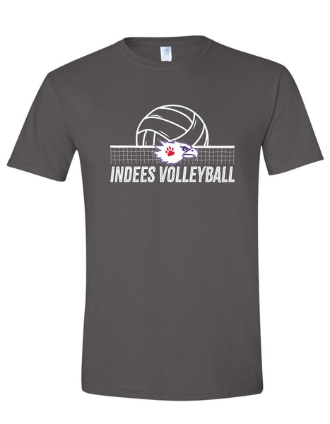 Indees Volleyball