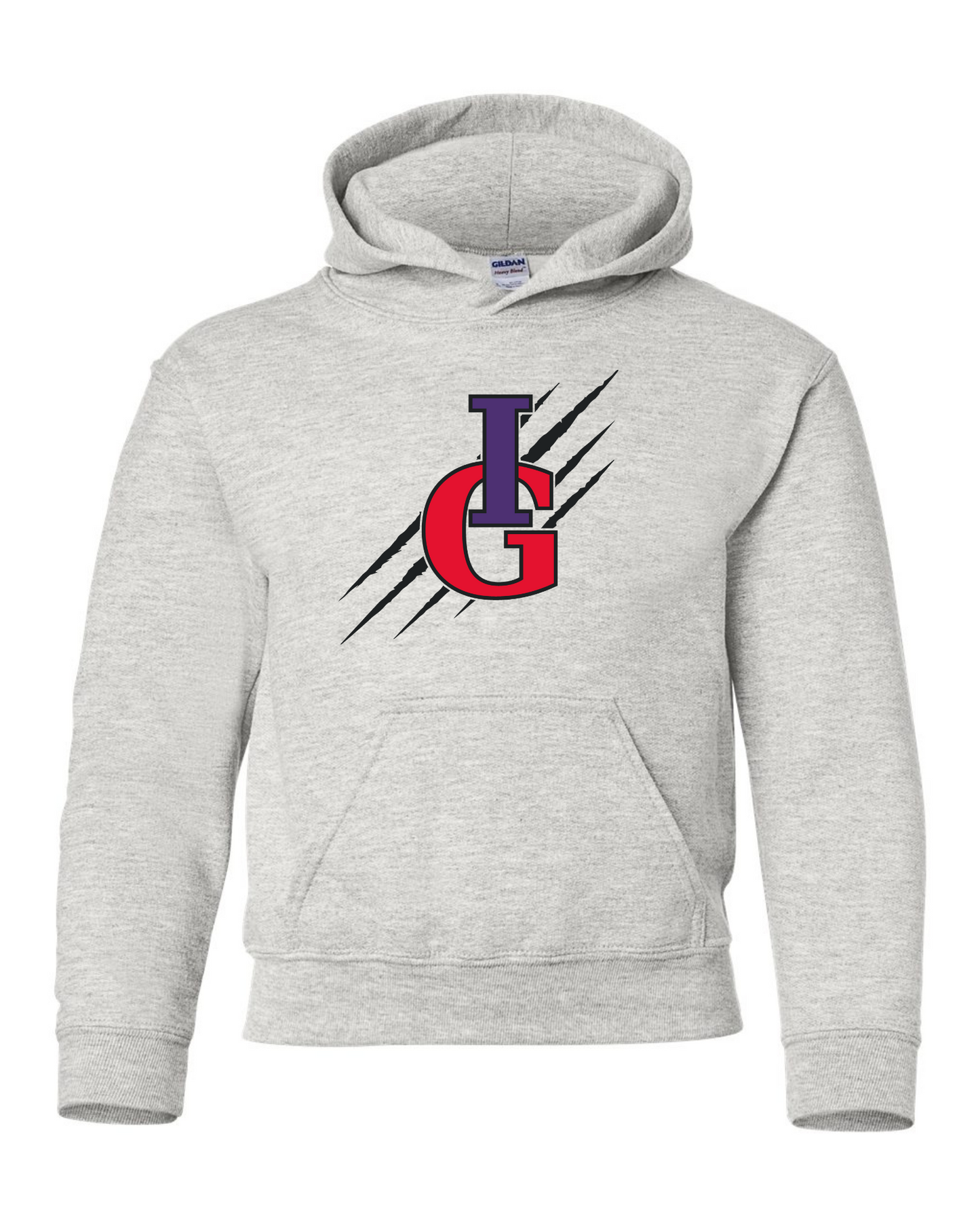 Gildan® Heavy Blend™ Hoodie **YOUTH**