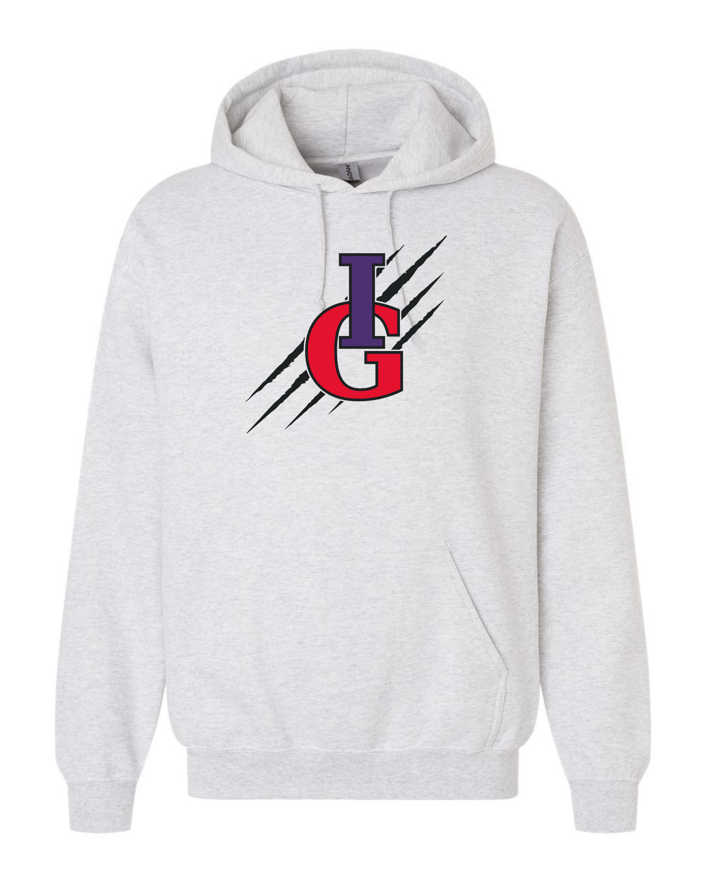 Gildan® Heavy Blend™ Hooded Sweatshirt