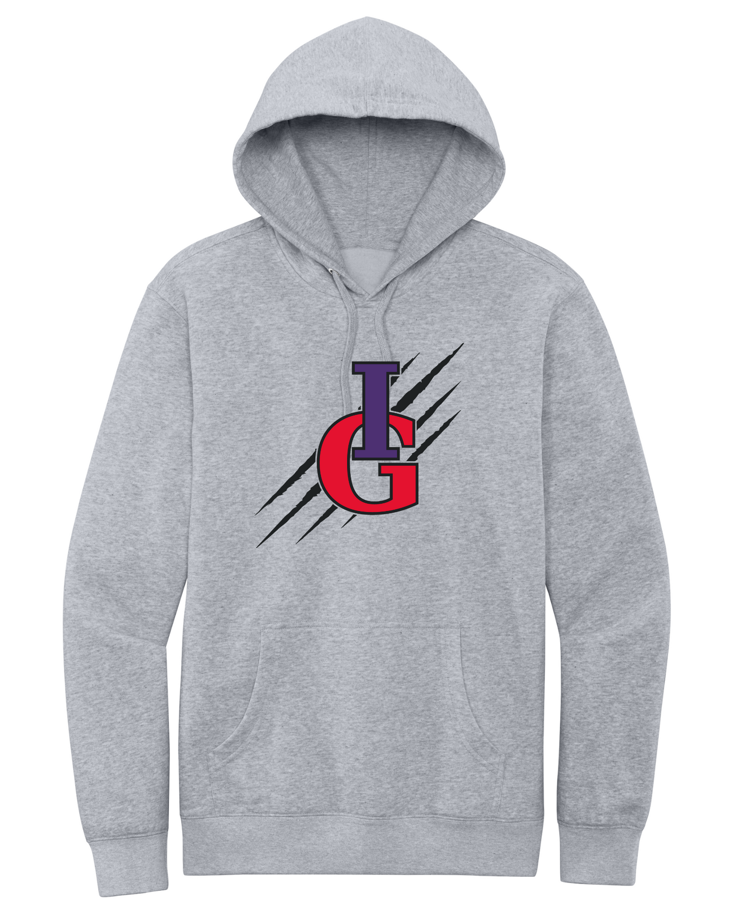 District® V.I.T.™ Fleece Hoodie
