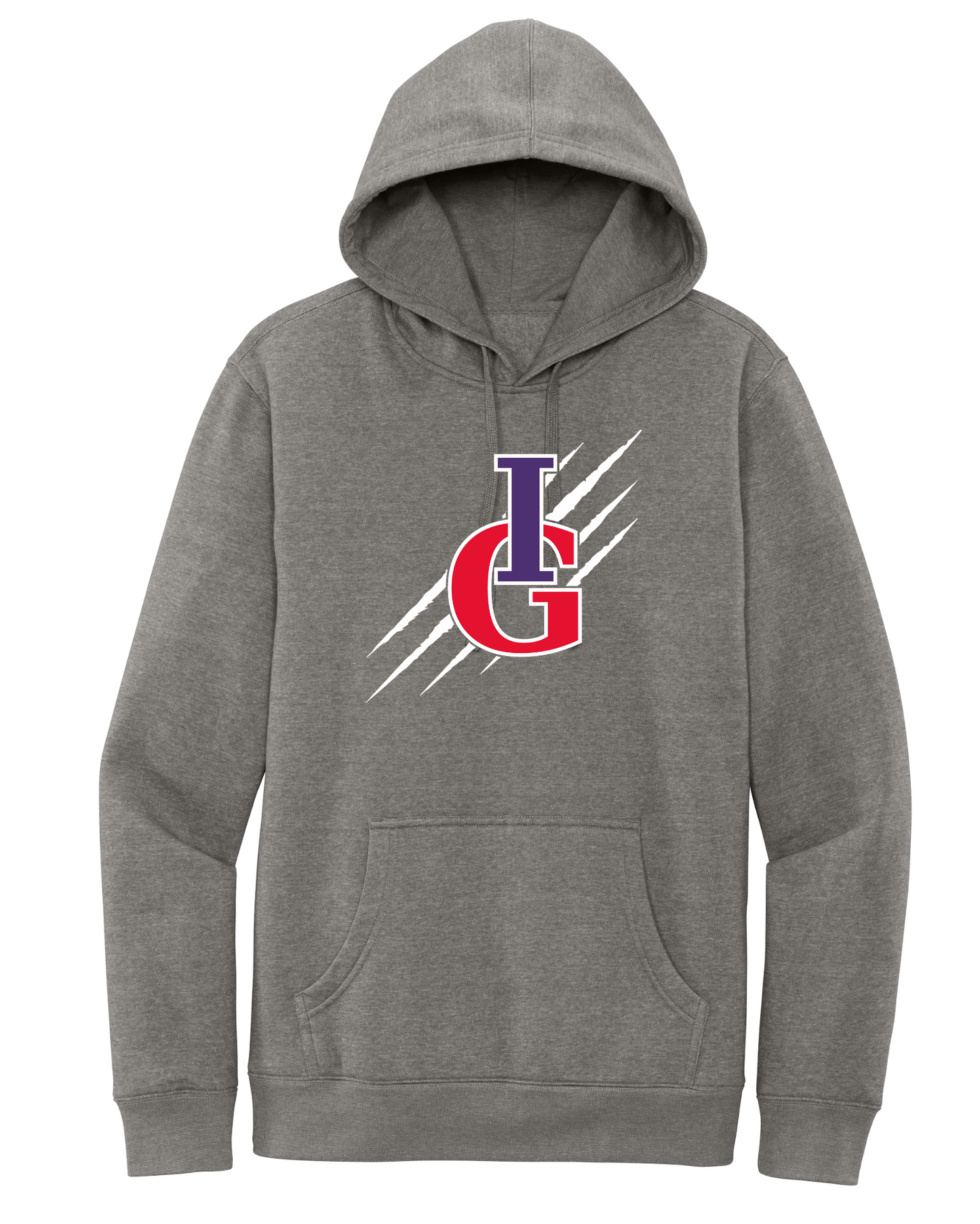 District® V.I.T.™ Fleece Hoodie
