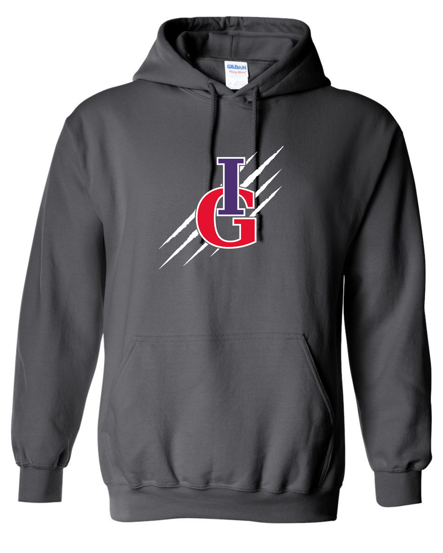 Gildan® Heavy Blend™ Hooded Sweatshirt