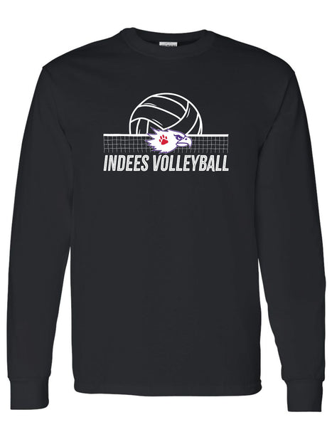 Indees Volleyball