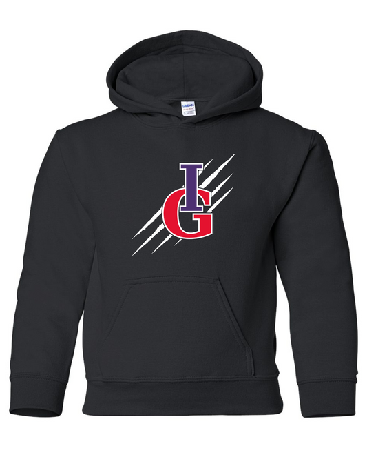 Gildan® Heavy Blend™ Hoodie **YOUTH**