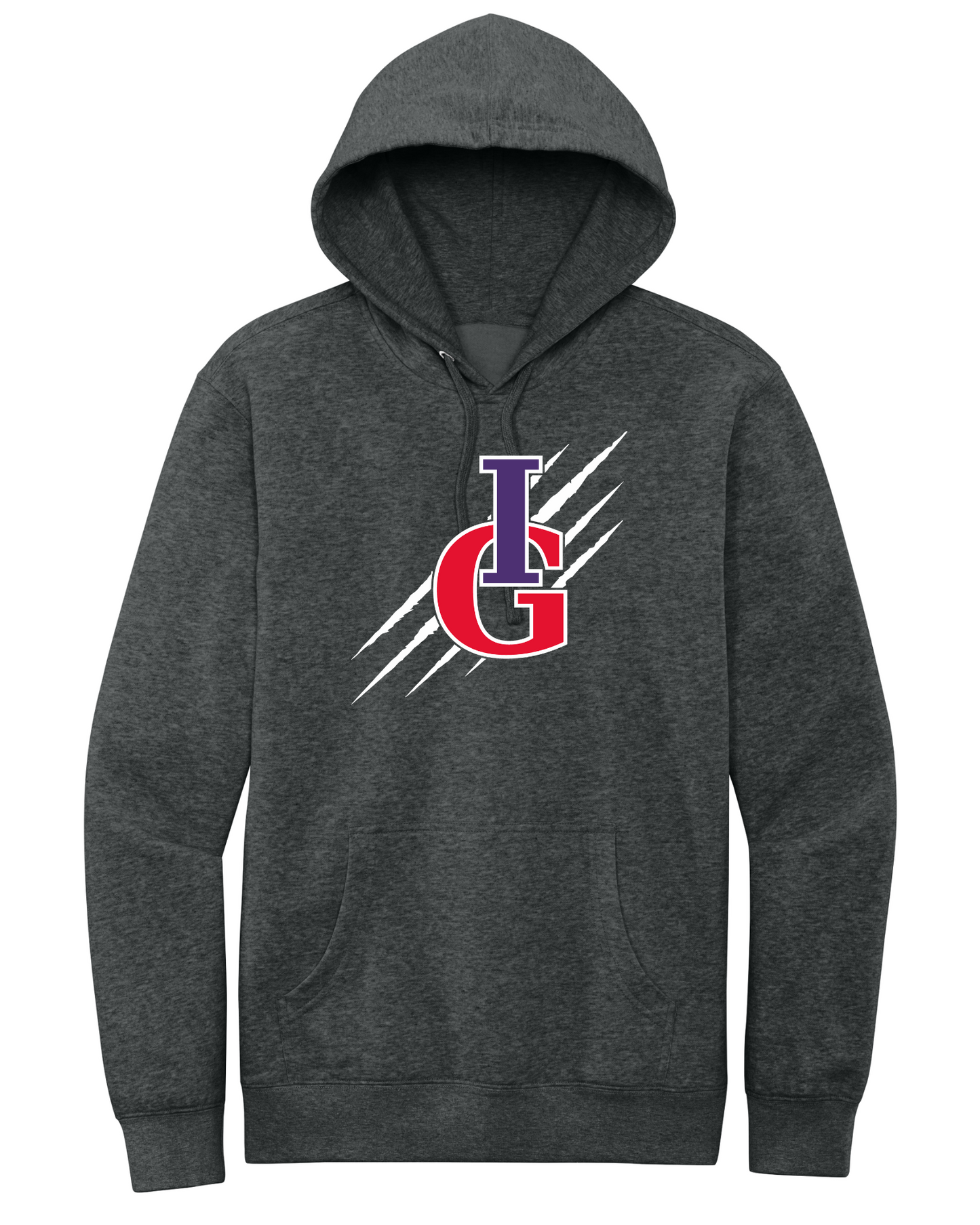 District® V.I.T.™ Fleece Hoodie