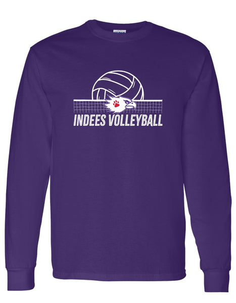 Indees Volleyball