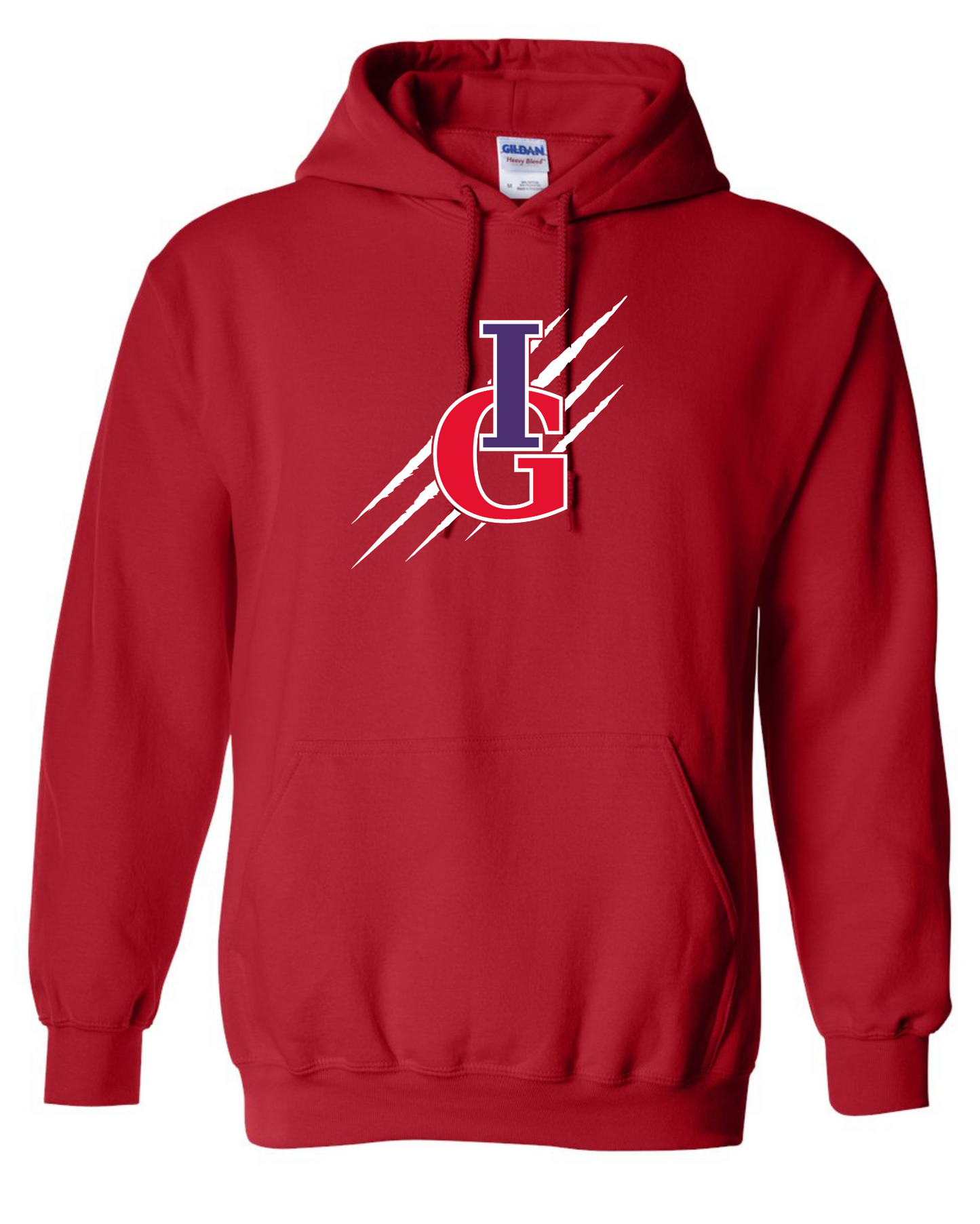 Gildan® Heavy Blend™ Hooded Sweatshirt