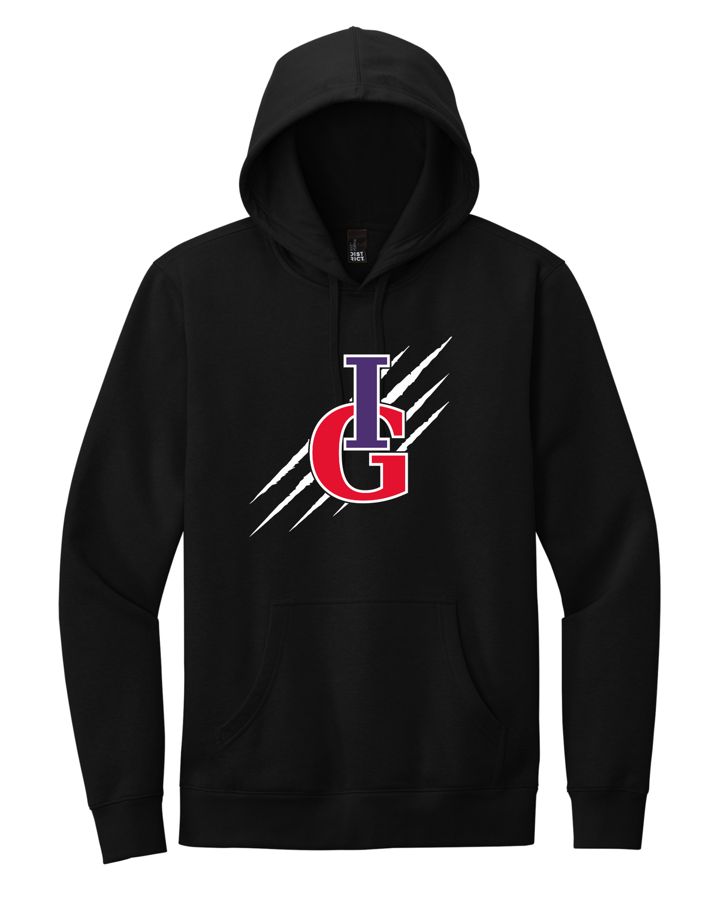 District® V.I.T.™ Fleece Hoodie