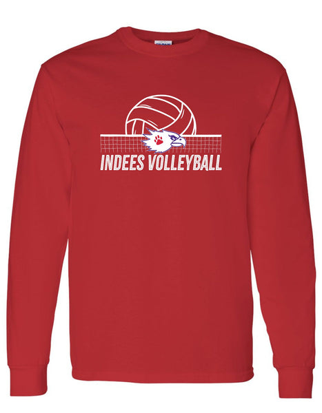Indees Volleyball