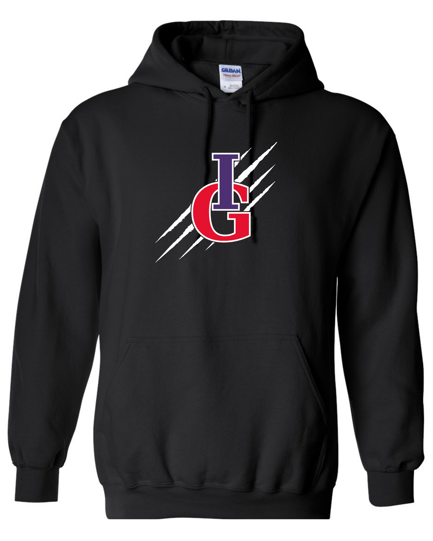 Gildan® Heavy Blend™ Hooded Sweatshirt