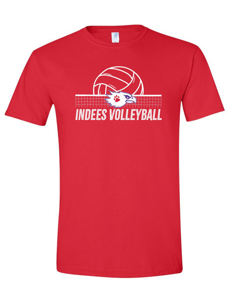 Indees Volleyball