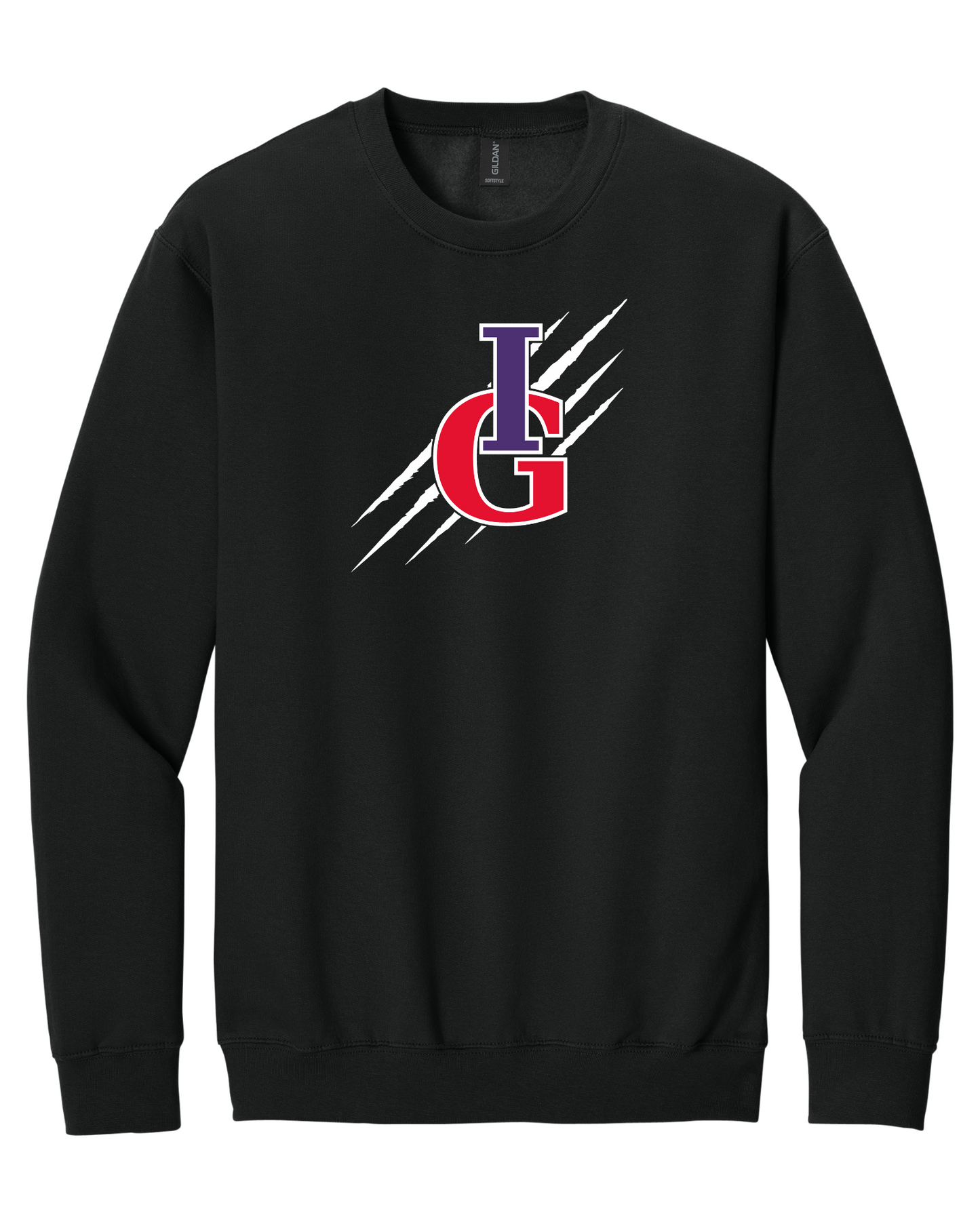 Gildan® Heavy Blend™ Crewneck