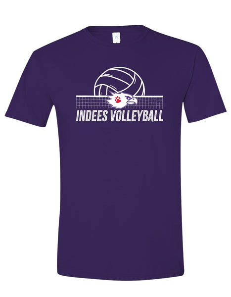 Indees Volleyball