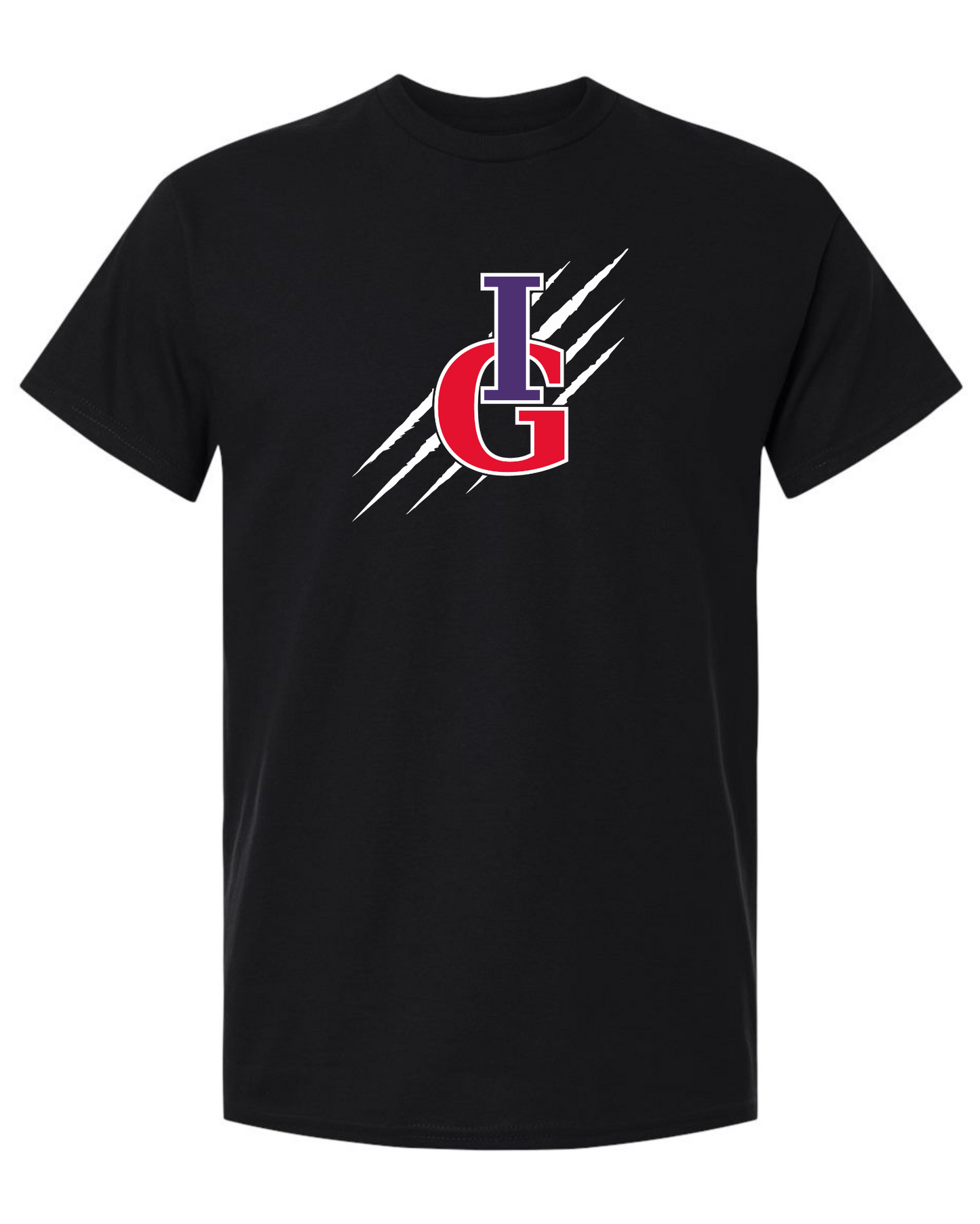Gildan® Heavy Cotton™ T-Shirt **YOUTH**