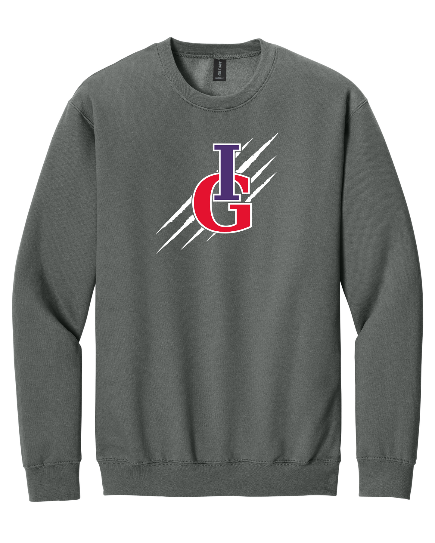 Gildan® Heavy Blend™ Crewneck