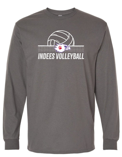 Indees Volleyball