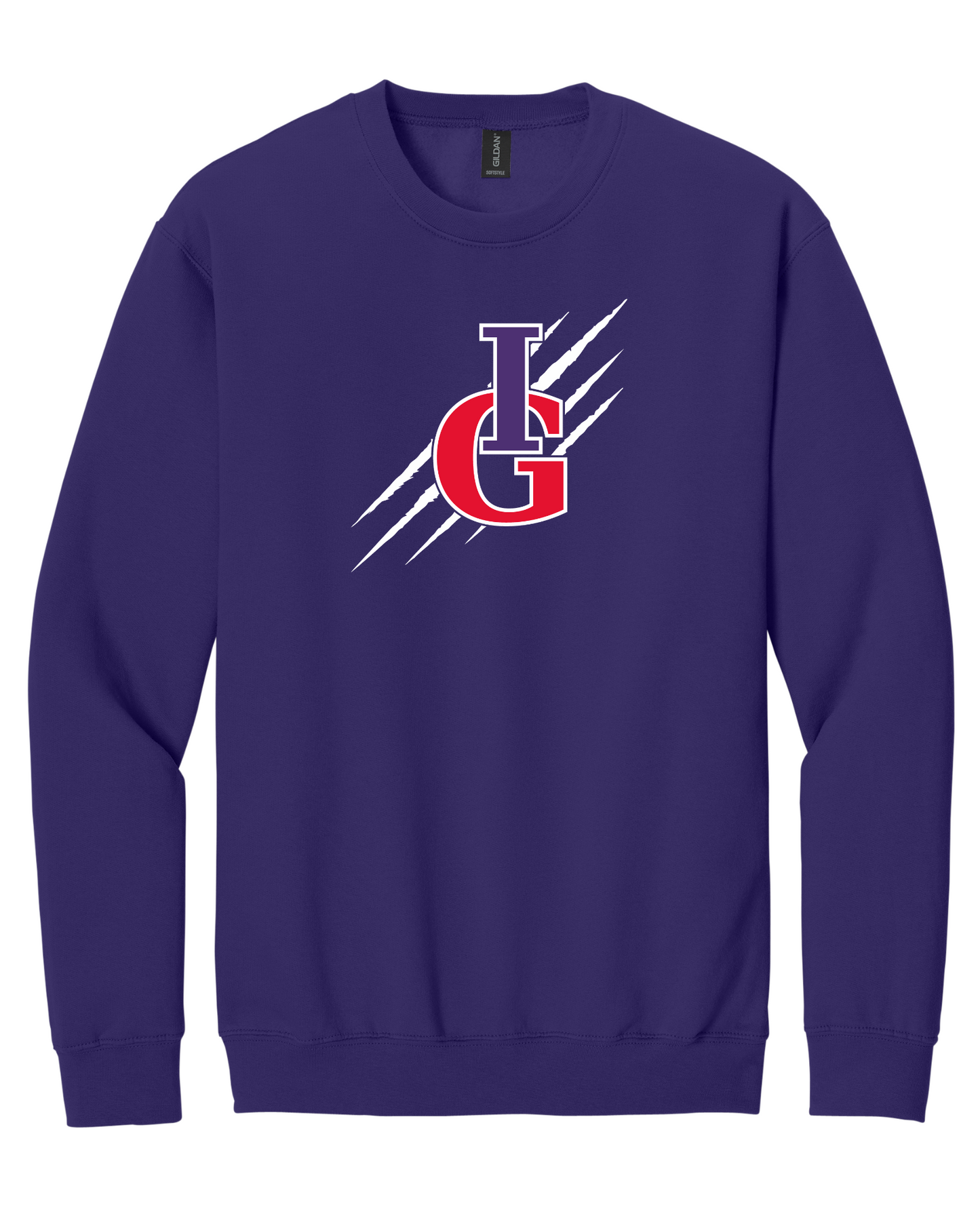Gildan® Heavy Blend™ Crewneck