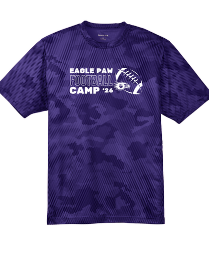 Eagle Paw Football Camp