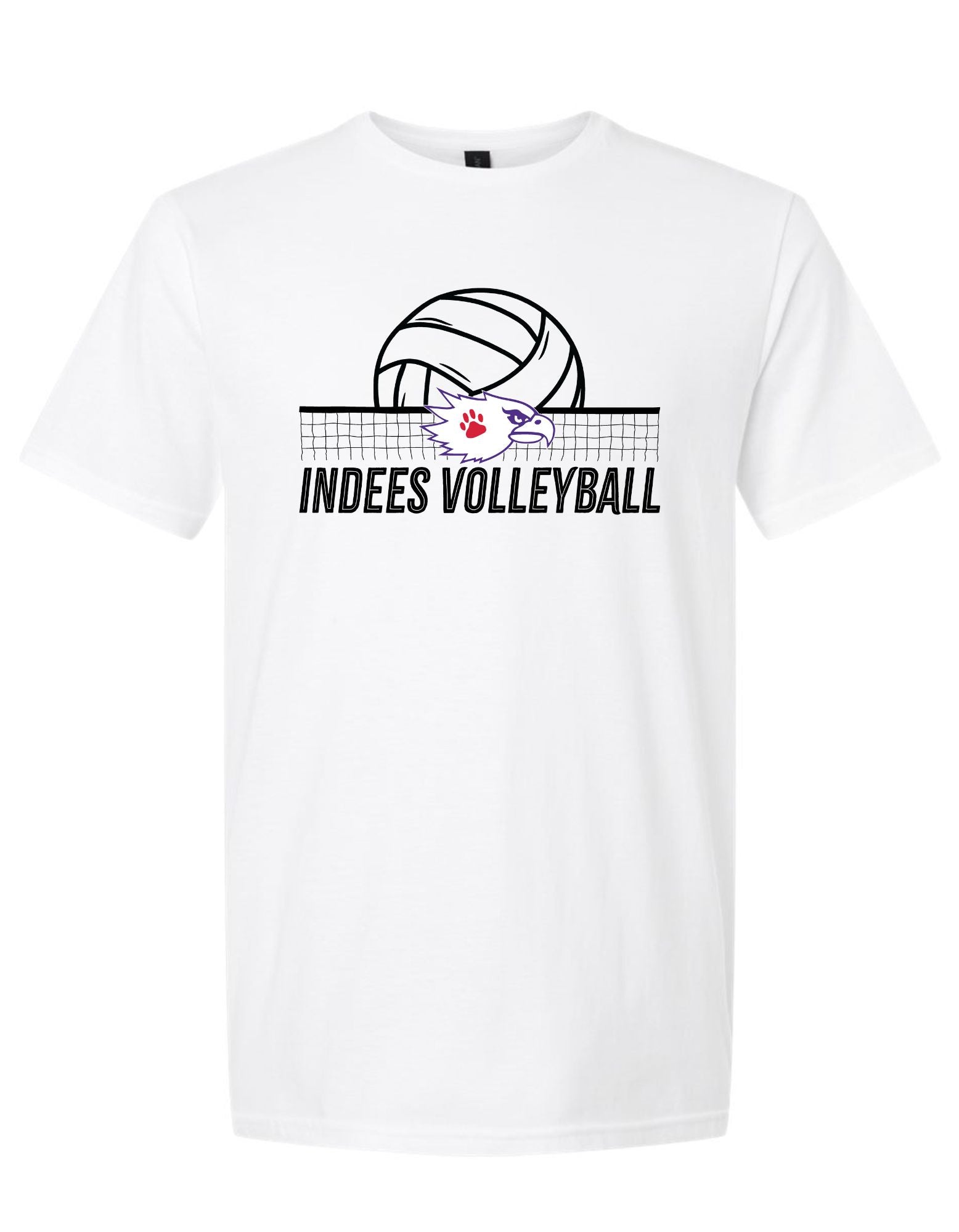 Indees Volleyball