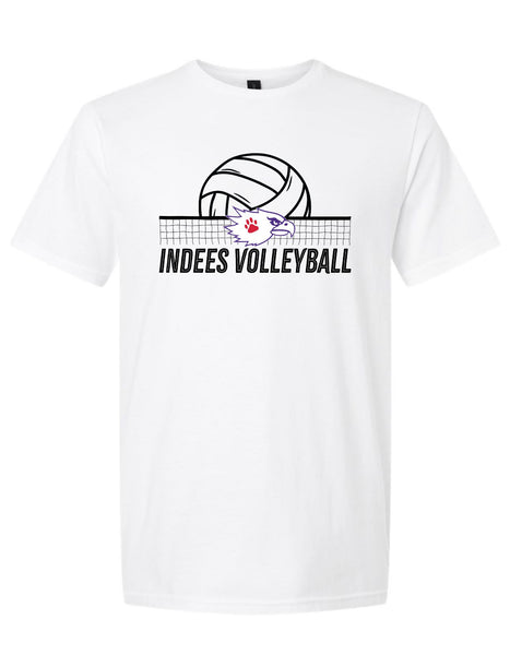 Indees Volleyball
