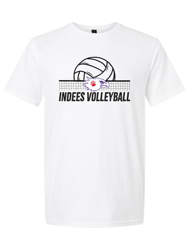 Indees Volleyball