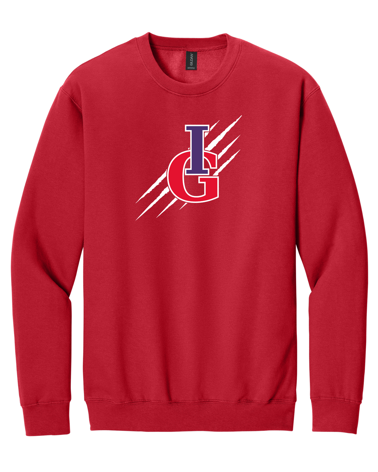 Gildan® Heavy Blend™ Crewneck