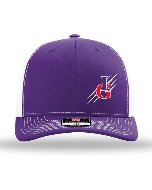 Richardson 112 Trucker Hat