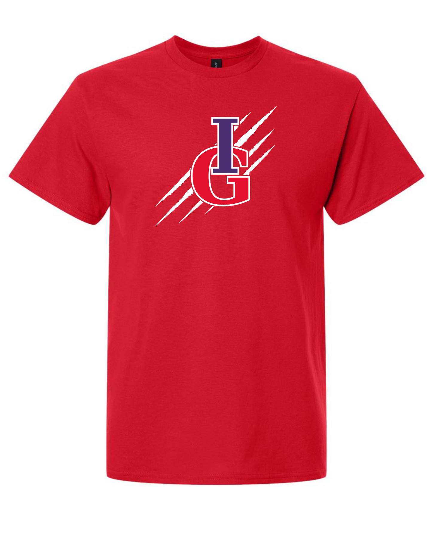 Gildan® Heavy Cotton™ T-Shirt **YOUTH**