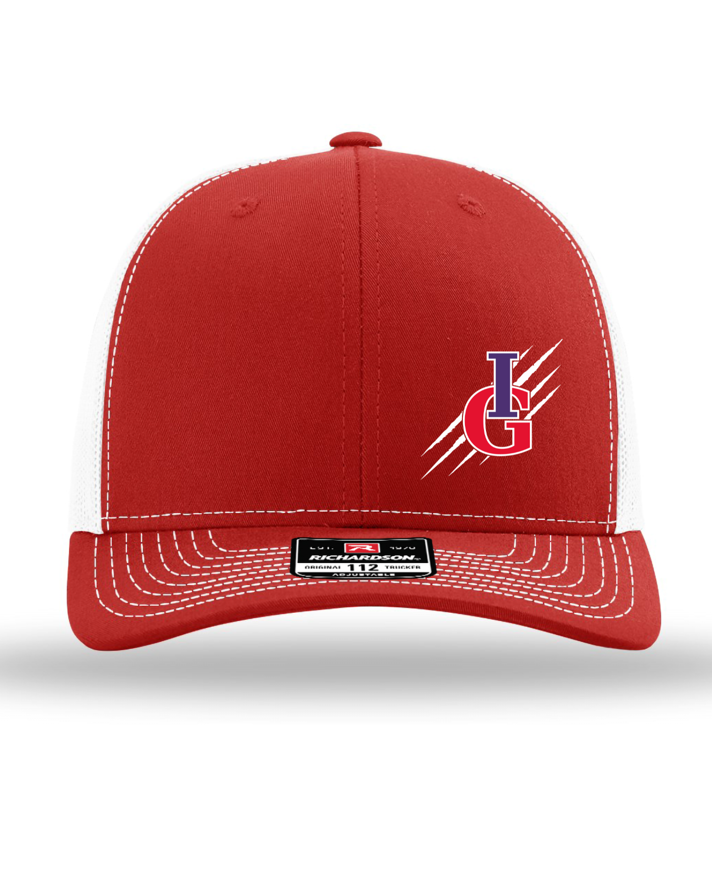Richardson 112 Trucker Hat