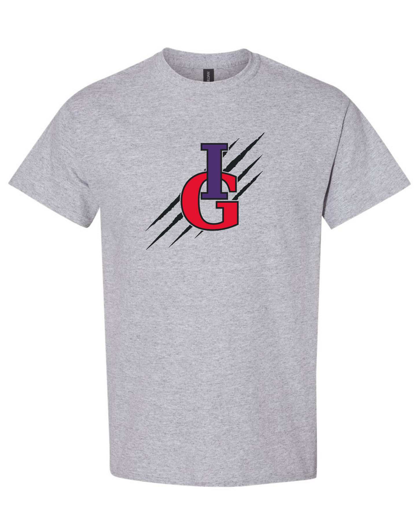 Gildan® Heavy Cotton™ T-Shirt **YOUTH**
