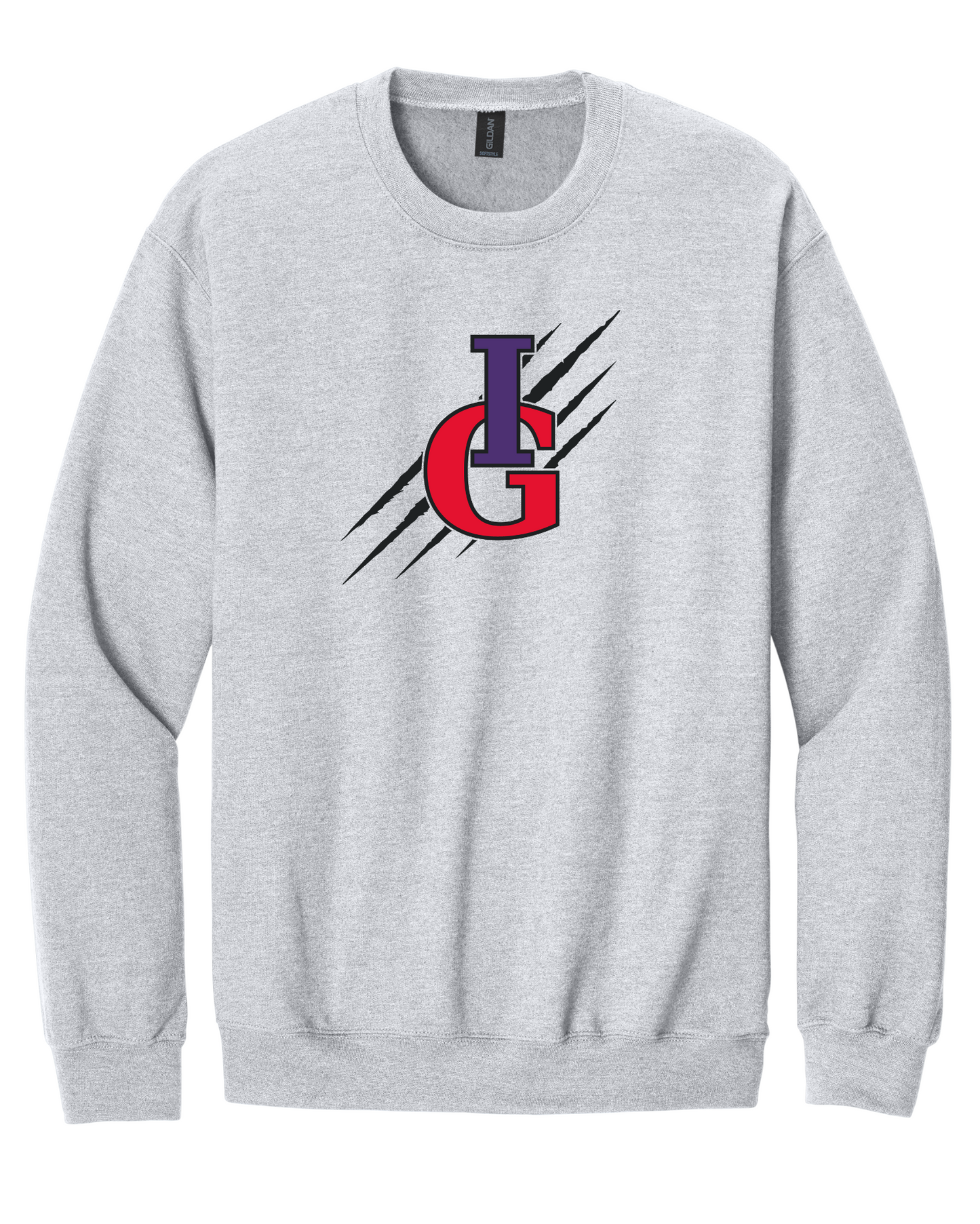 Gildan® Heavy Blend™ Crewneck