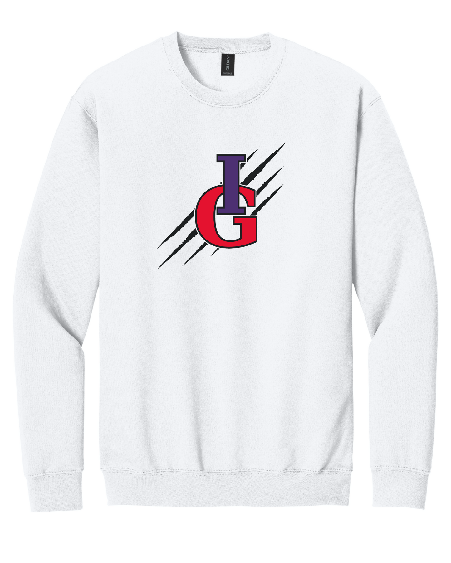 Gildan® Heavy Blend™ Crewneck