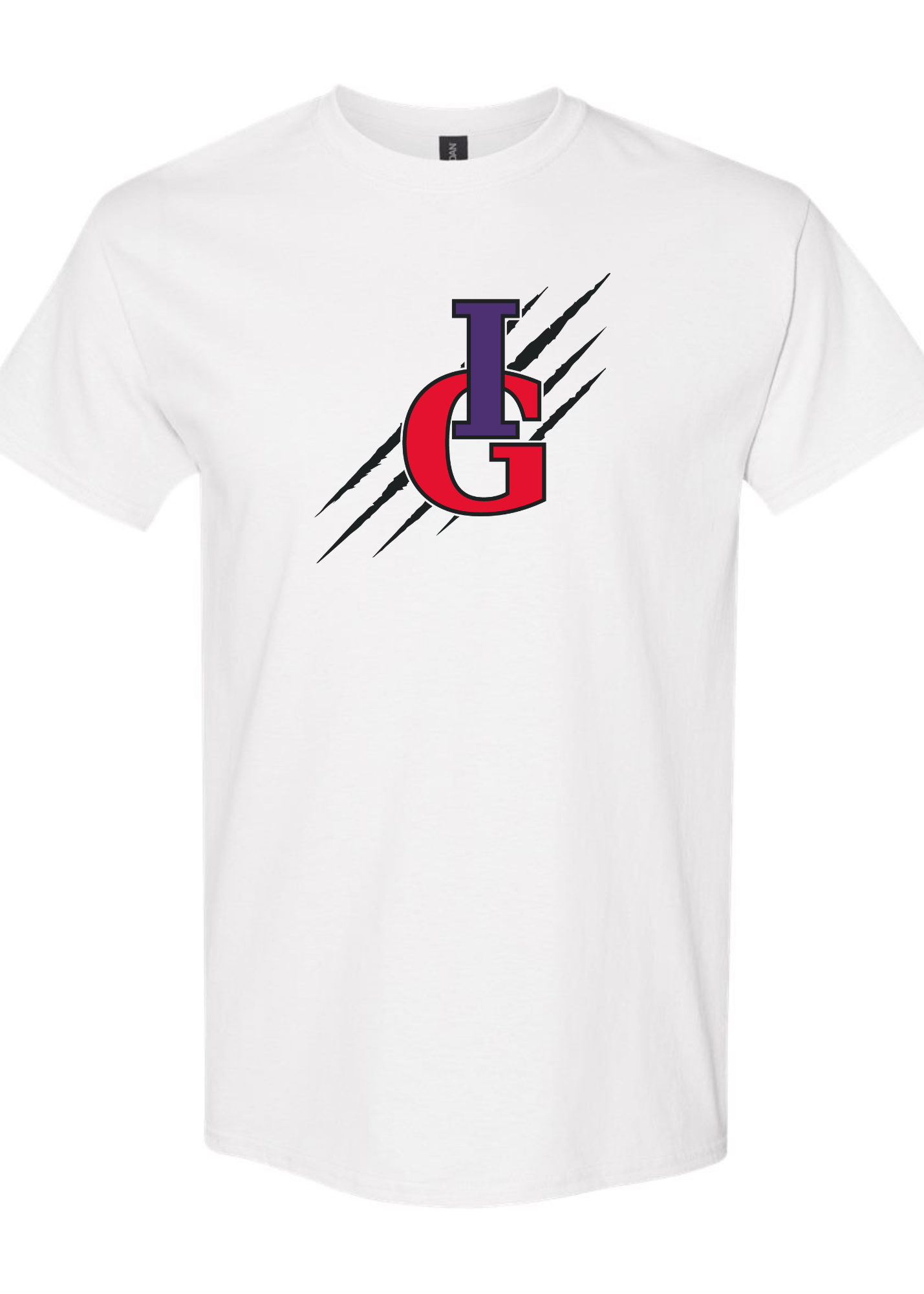 Gildan® Heavy Cotton™ T-Shirt **YOUTH**