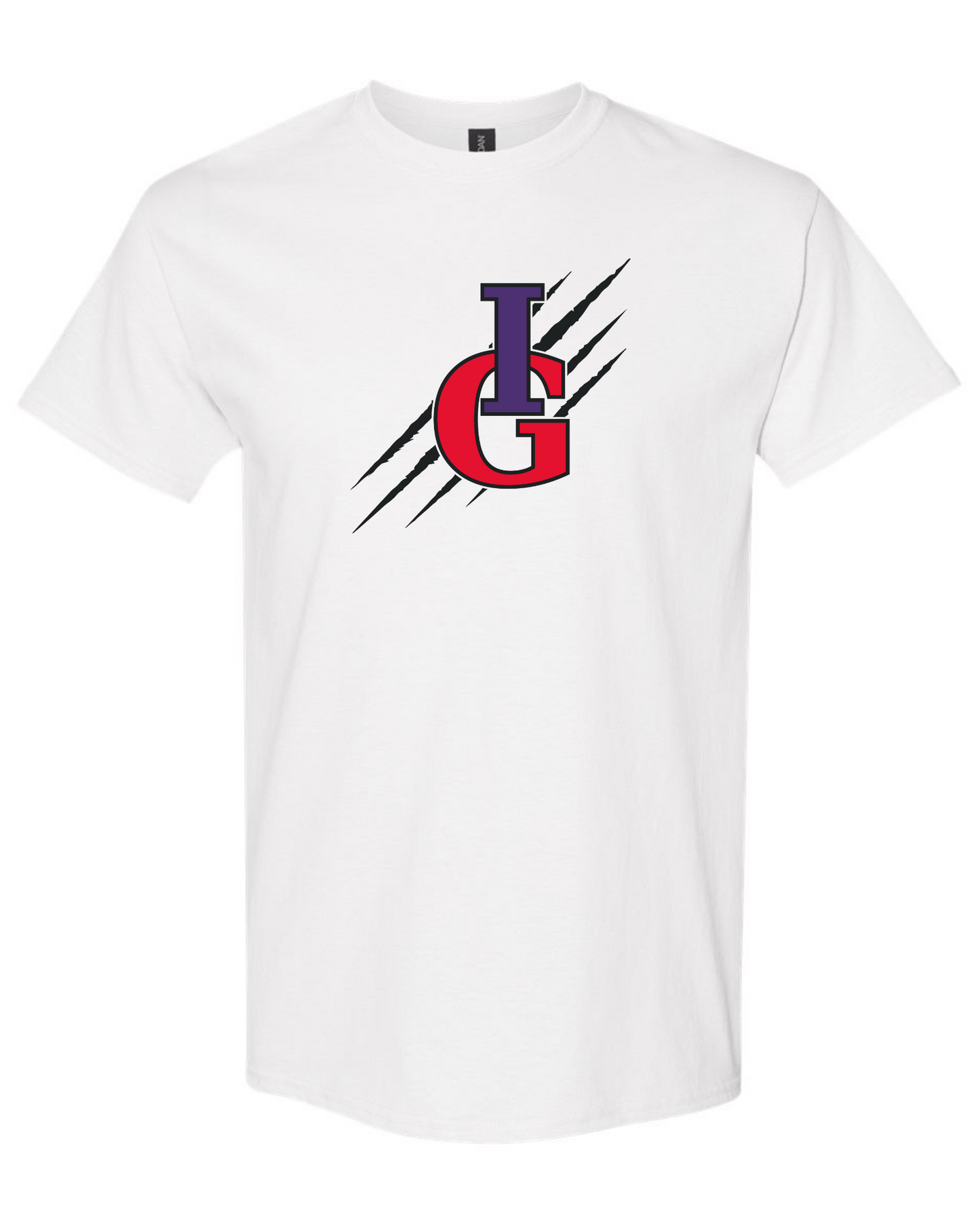 Gildan® Heavy Cotton™ T-Shirt
