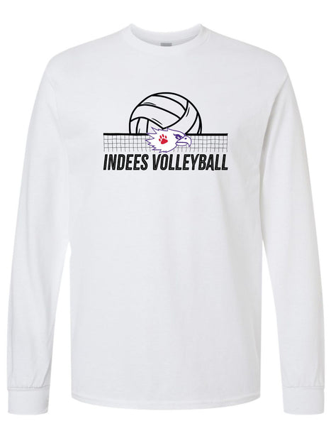 Indees Volleyball