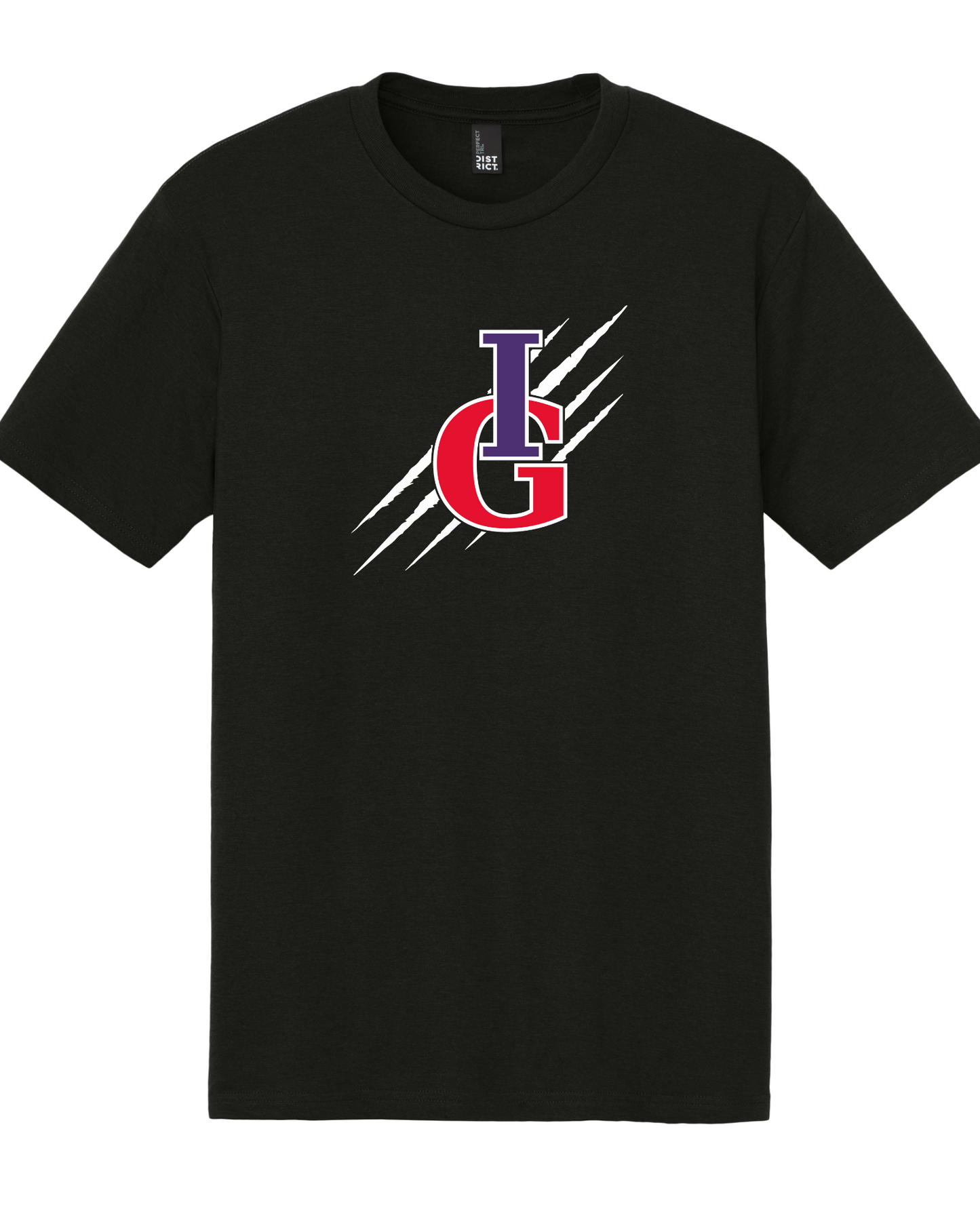 District® Perfect Tri® Tee