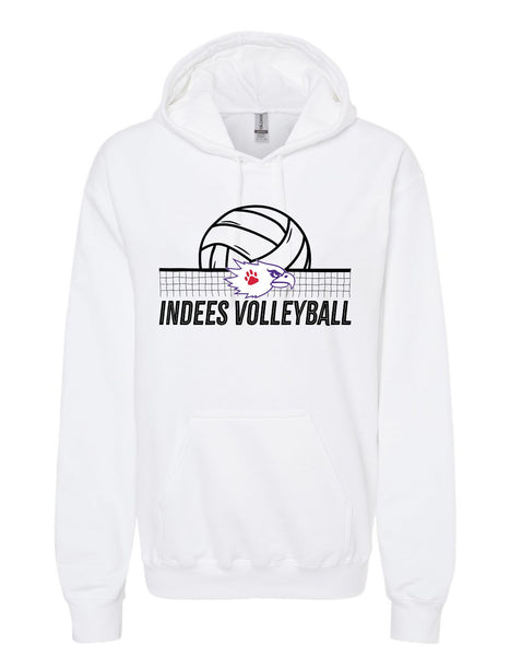 Indees Volleyball