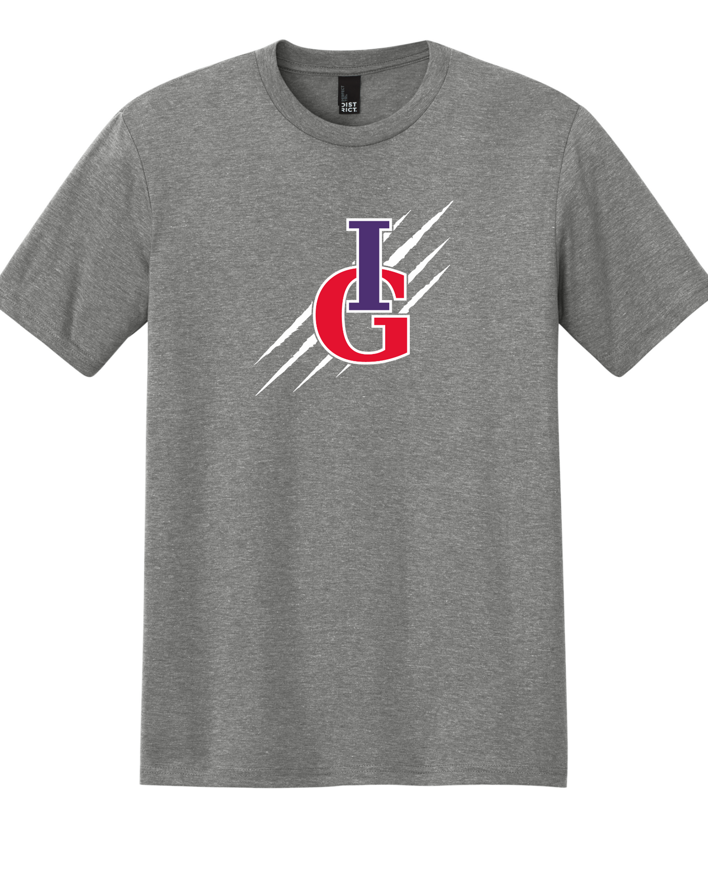 District® Perfect Tri® Tee