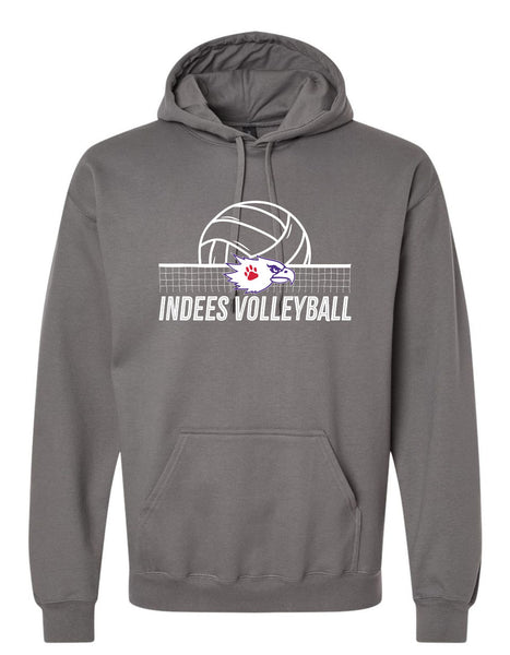Indees Volleyball