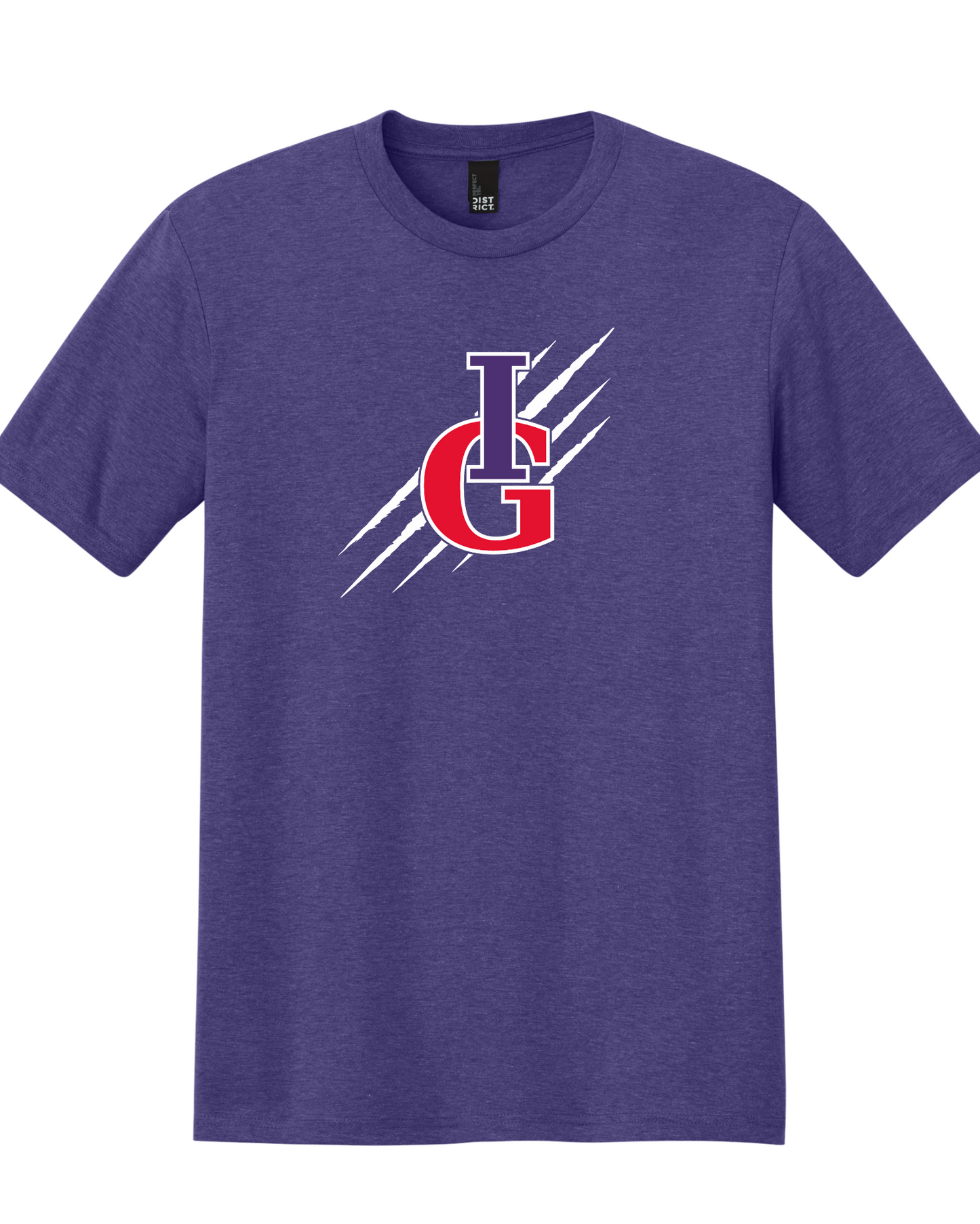District® Perfect Tri® Tee