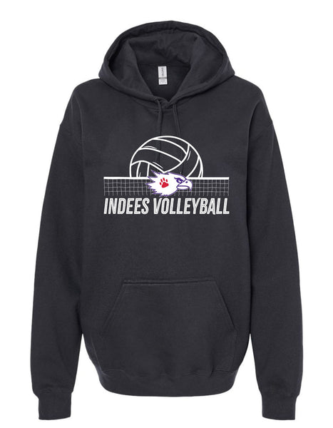 Indees Volleyball
